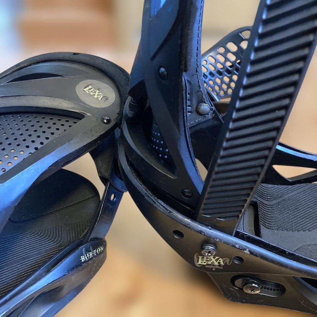 BURTON LEXA Re:Flex サイズ M