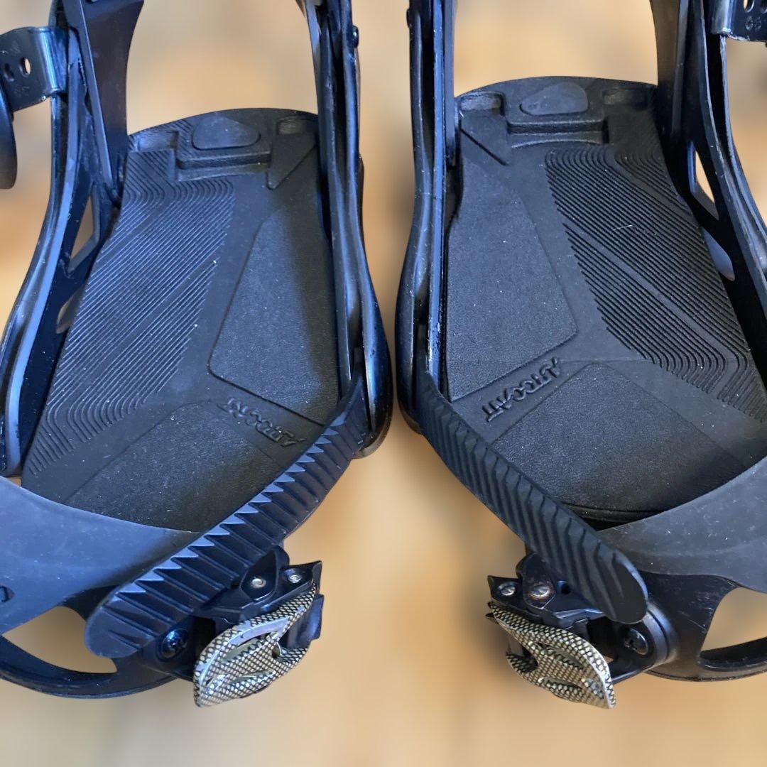 BURTON LEXA Re:Flex サイズ M