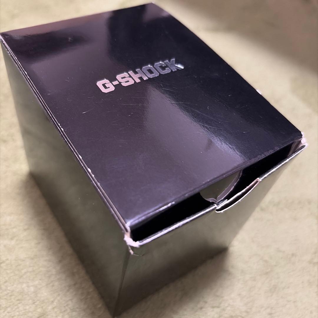 【12/25まで】CASIO G-SHOCK GW-9300 MUDMAN