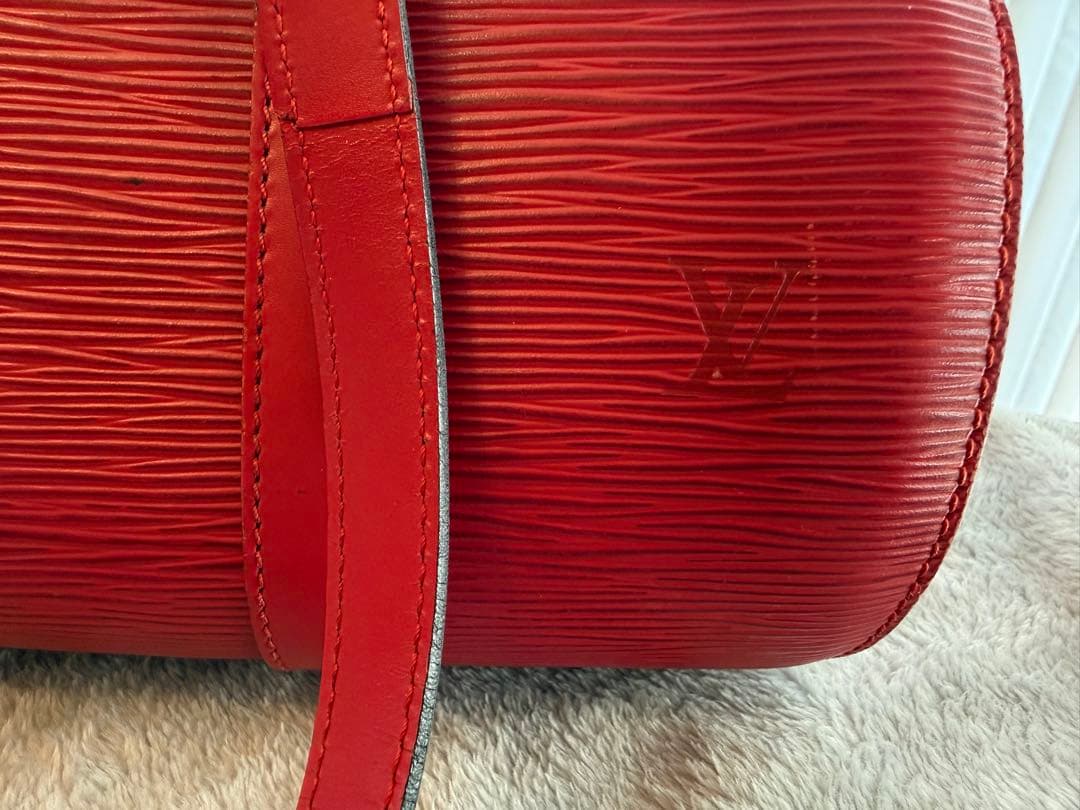 kei♡LOUIS VUITTON ♡アルマMM ハンドバッグ