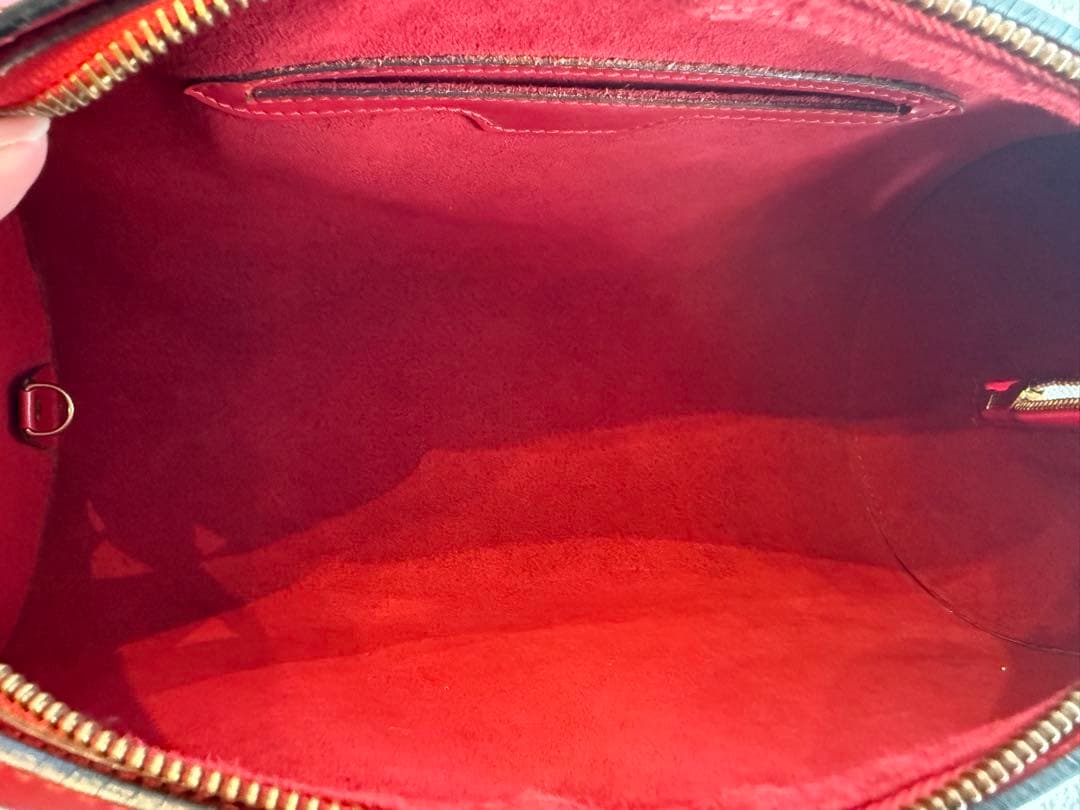 kei♡LOUIS VUITTON ♡アルマMM ハンドバッグ