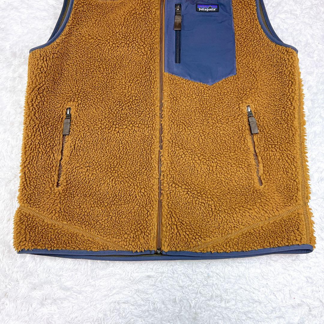 美品✨パタゴニア メンズクラシックレトロXベスト 2024 L