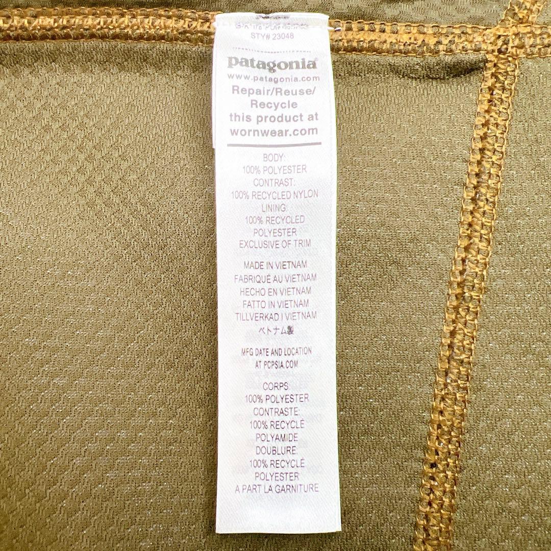 美品✨パタゴニア メンズクラシックレトロXベスト 2024 L