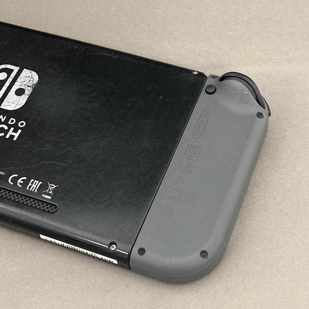 ニンテンドースイッチ HAC-001 ジャンク品