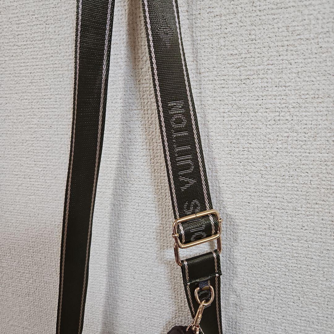 B*️様 ルイヴィトン ショルダーバッグ ノベルティ