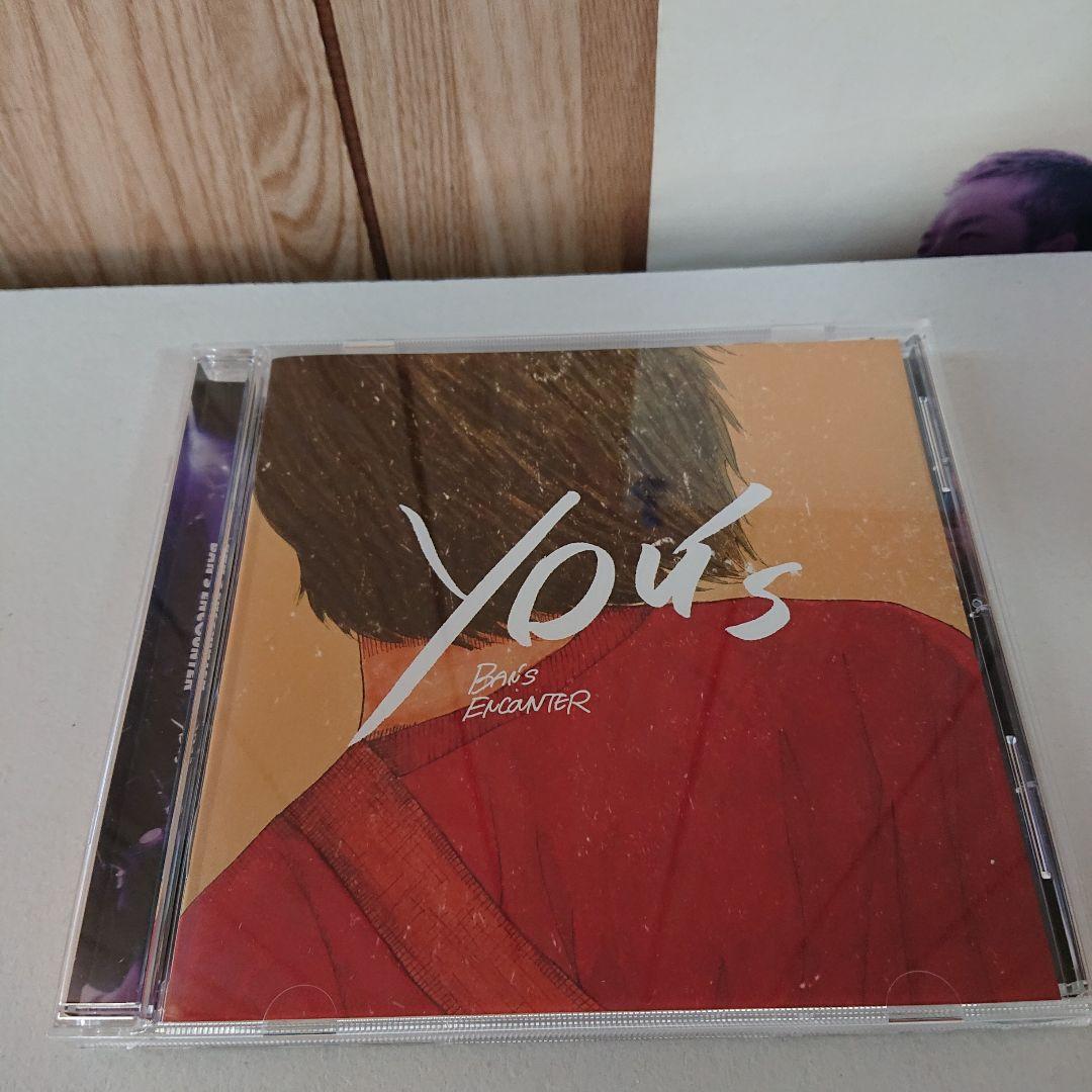 邦楽 CD BANS ENCOUNTER