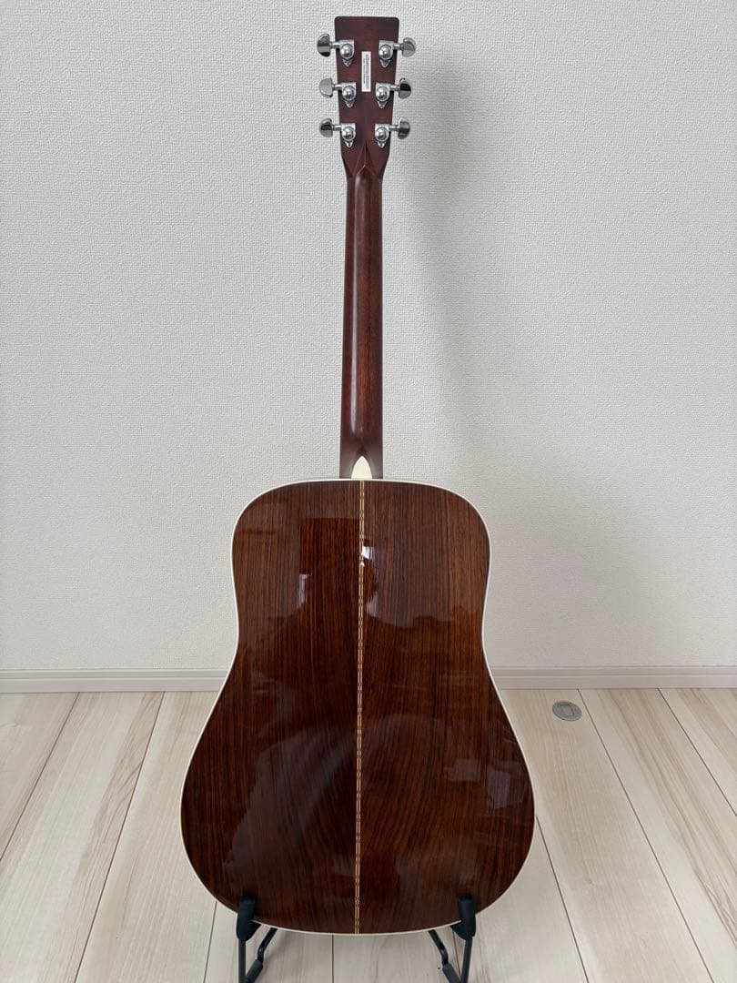 y*A様 martin D-28 2013年製　光栄堂選定品