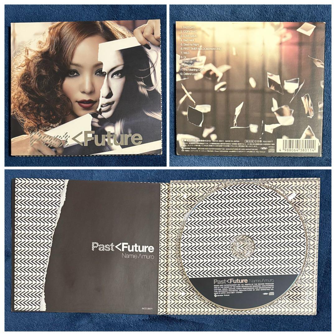 【美品】安室奈美恵 全アルバム19作品 +マキシシングルBRIGHTER DAY