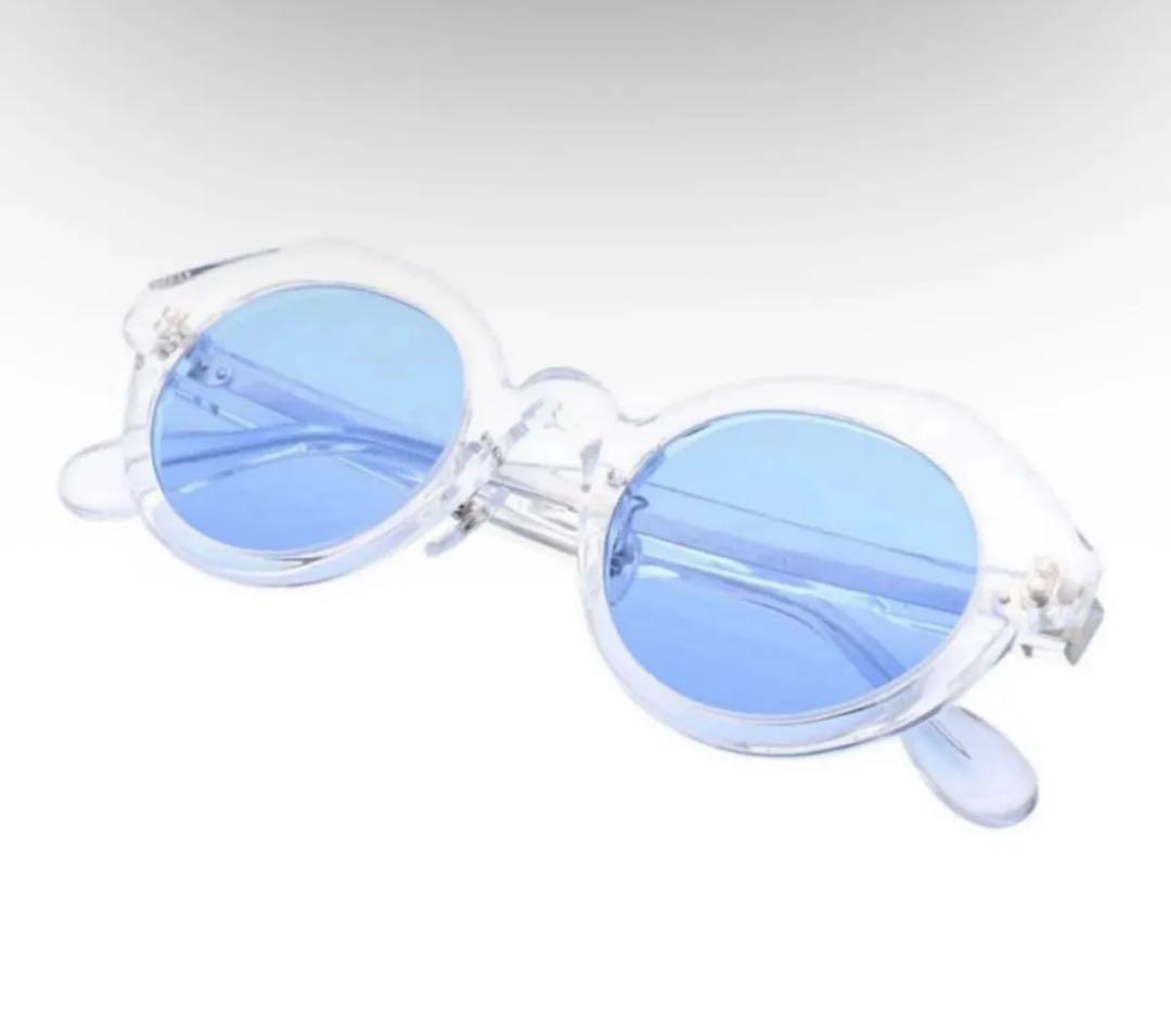 GROOVER×安田章大コラボレーションサングラス「Trip」