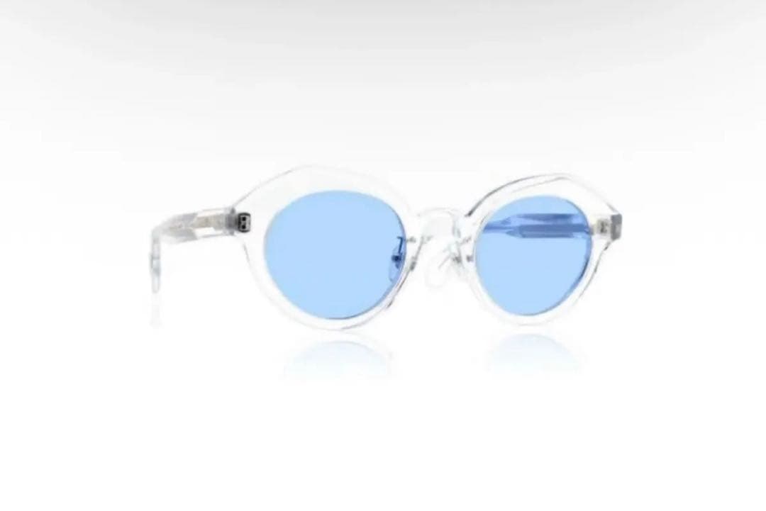 GROOVER×安田章大コラボレーションサングラス「Trip」