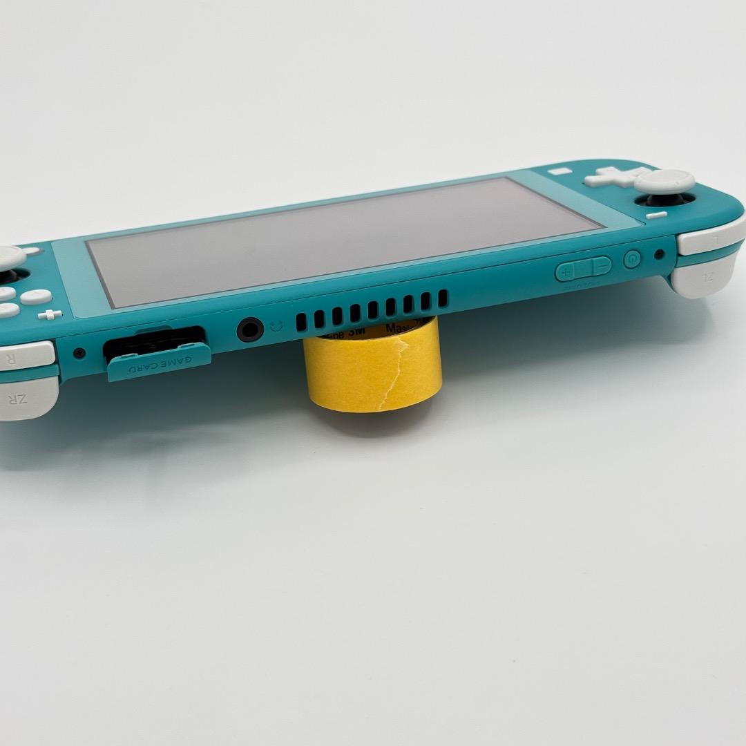 【美品】Nintendo switch lite