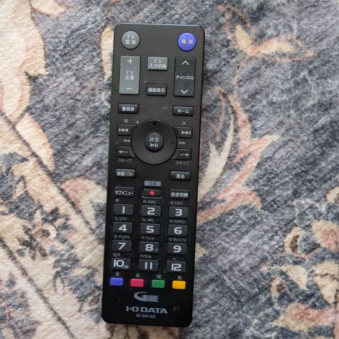 l-ODATA HVTR-BCTX3（2020年製）プラスおまけ付き