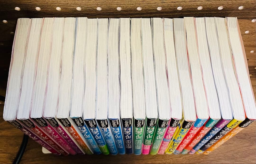 学校では教えてくれない大切なこと　計20冊セット