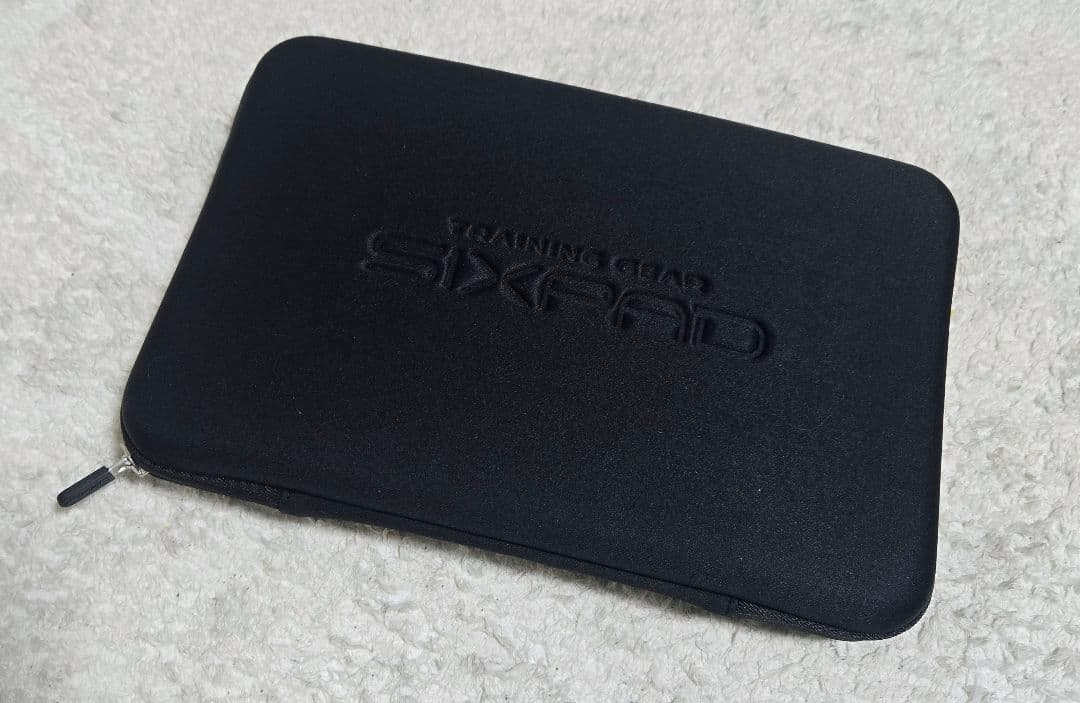 SIXPAD パワースーツ アブズ Мサイズ 使用一度のみ