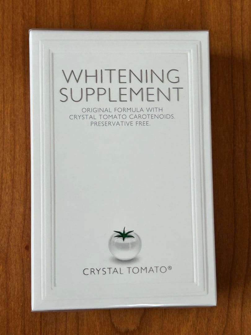 クリスタルトマト