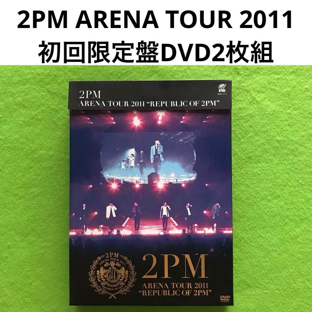 予約済み2222■TOUR 2011\\