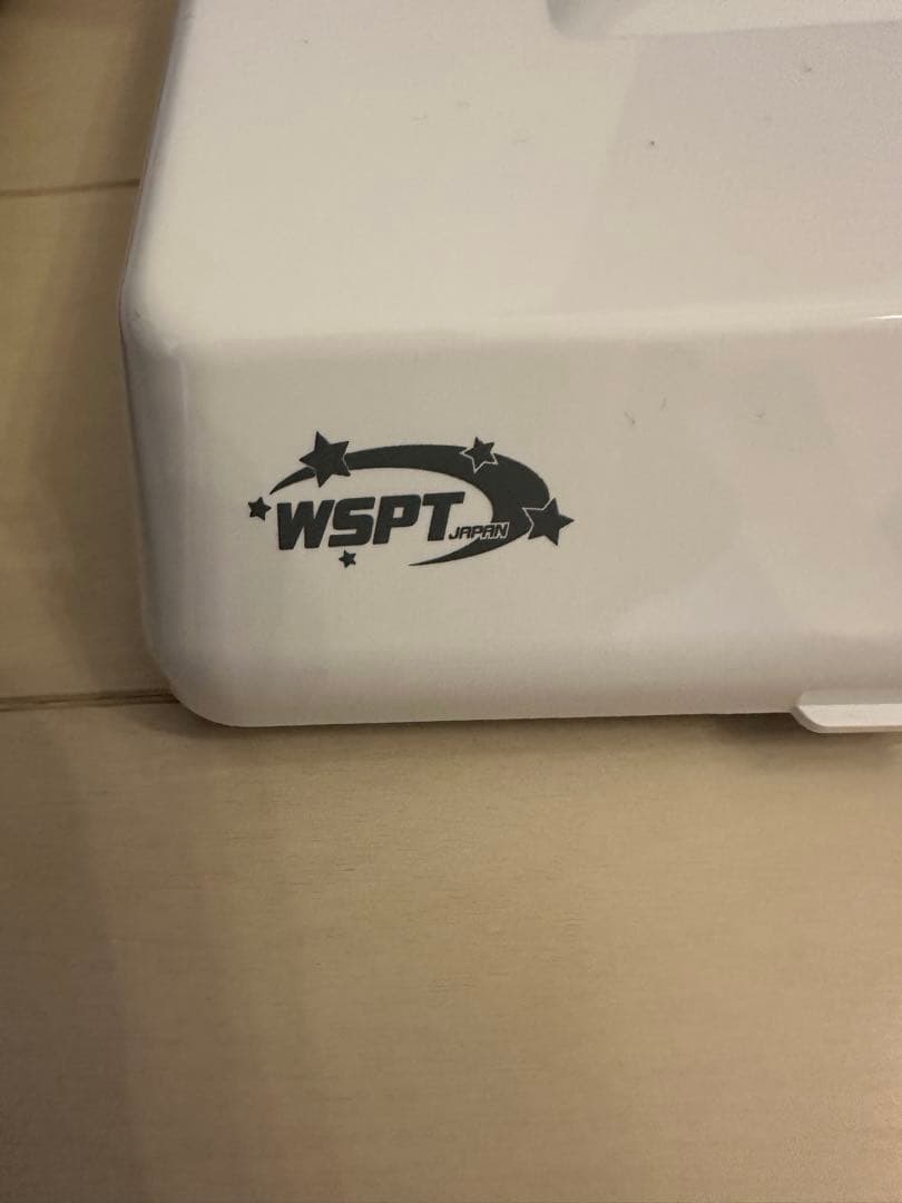 WSTP ヴァンスーサー　ネイル　集塵機　美品！