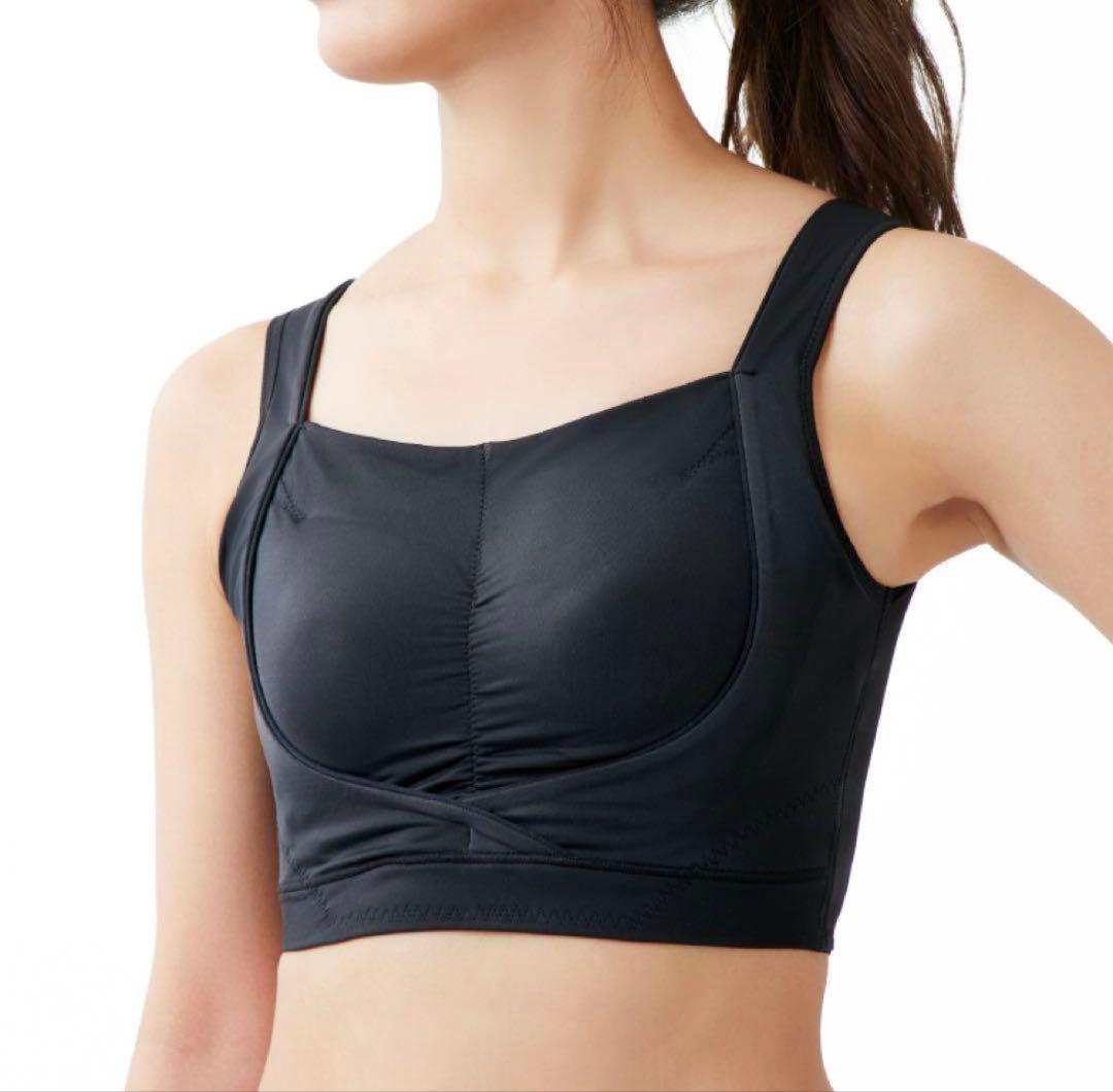 ボディアーキ　ナイトスパッツ　ナイトブラ