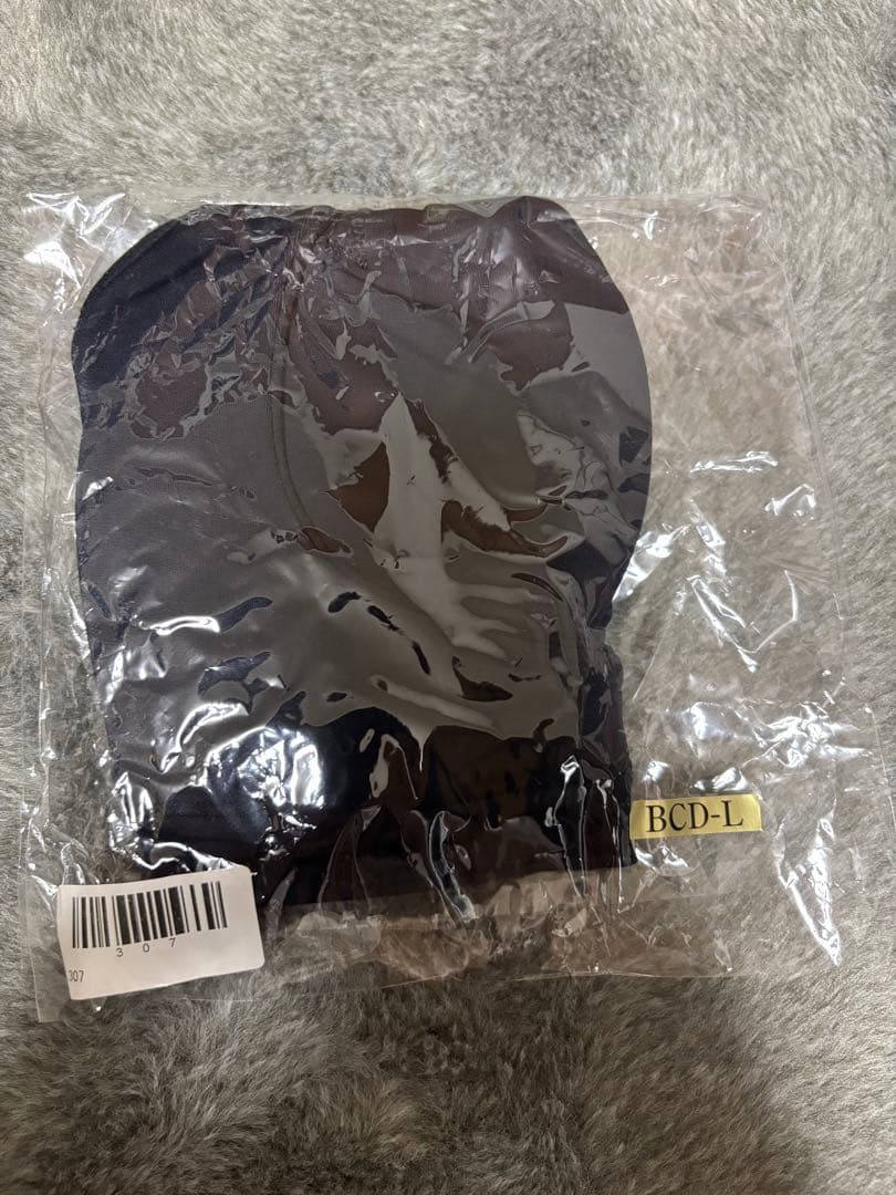 ボディアーキ　ナイトスパッツ　ナイトブラ