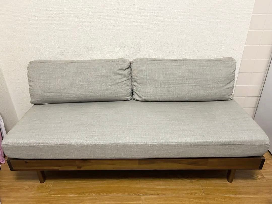 unico ウニコ SWELLA スウェラ ベンチバックレスト W1400