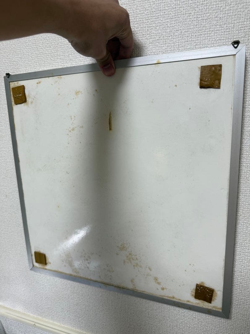 警官と子供のジグソーパズル 完成品