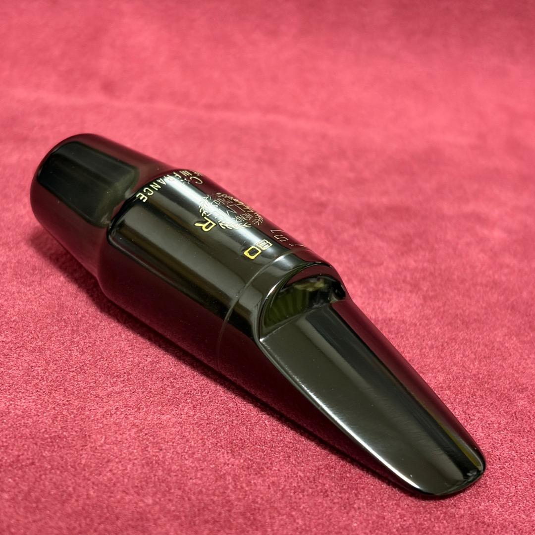 アルト S80 C⭐︎ セルマー マウスピース