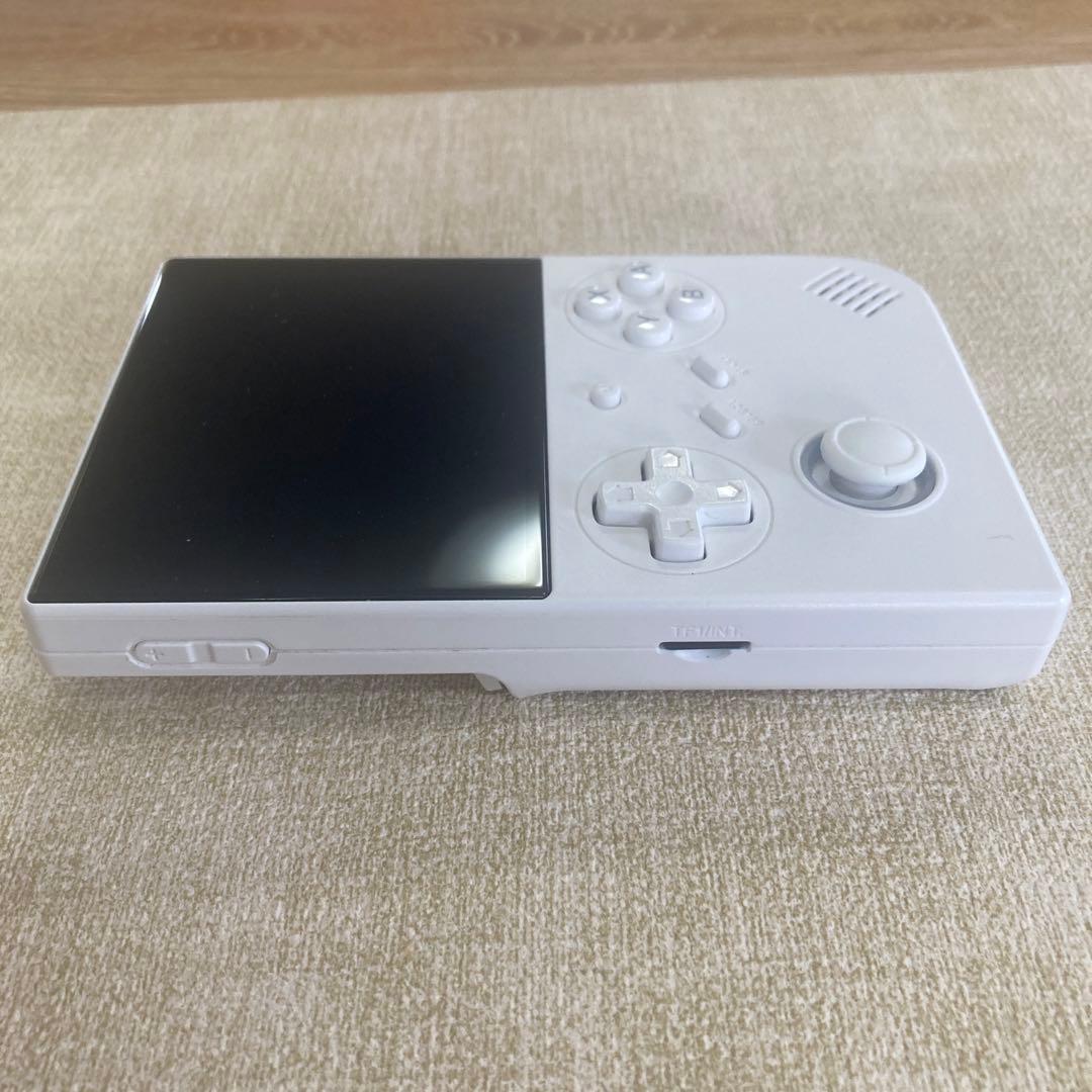 中華ゲーム機 Anbernic RG40XXV 【美品】