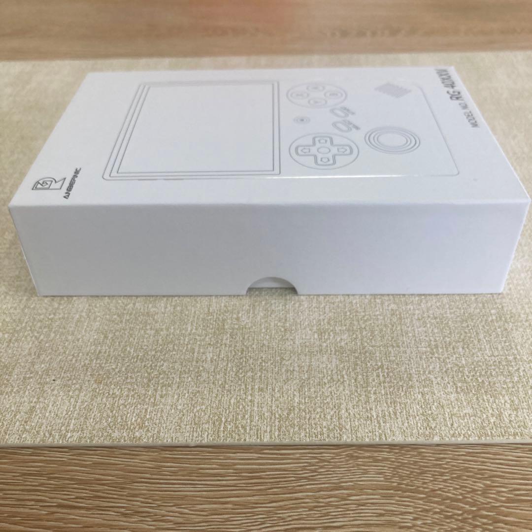 中華ゲーム機 Anbernic RG40XXV 【美品】