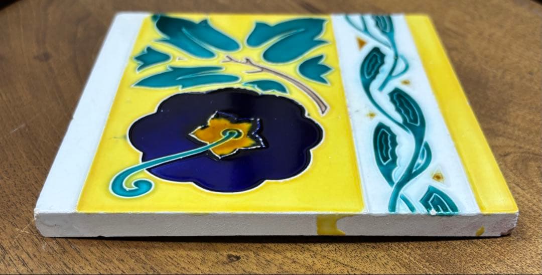 マジョリカタイル　日本タイル工業