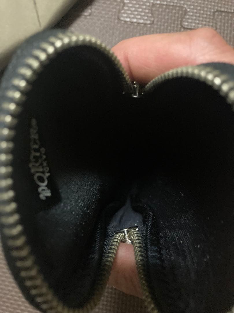 【再再値下げ】Porter ⭐︎ ペンケース