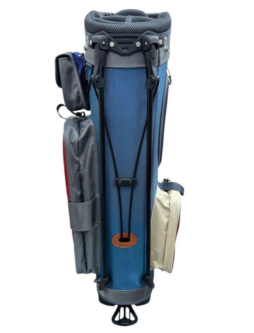 rough and swell キャディーバッグ　即完売