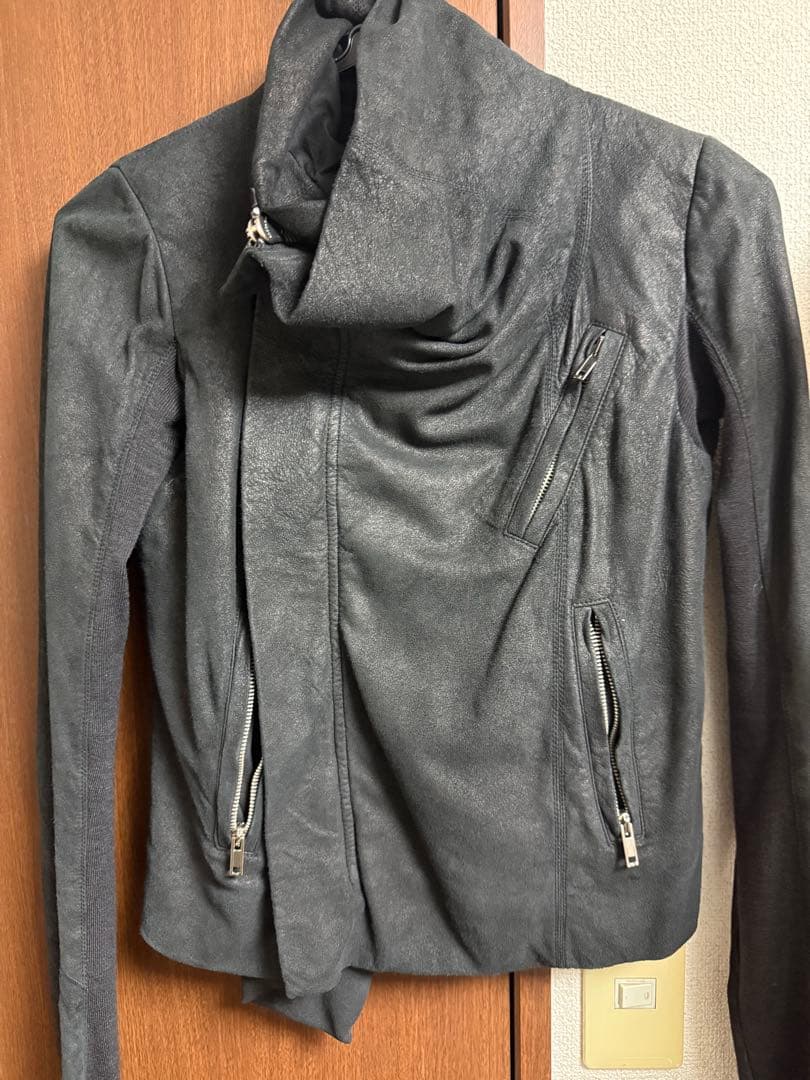 リックオウエンス ライダース