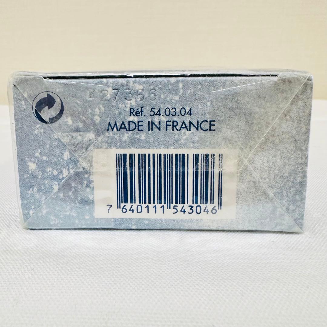 希少　廃盤品　新品未開封　サムライ　シルバー　オードトワレ　香水　50ml