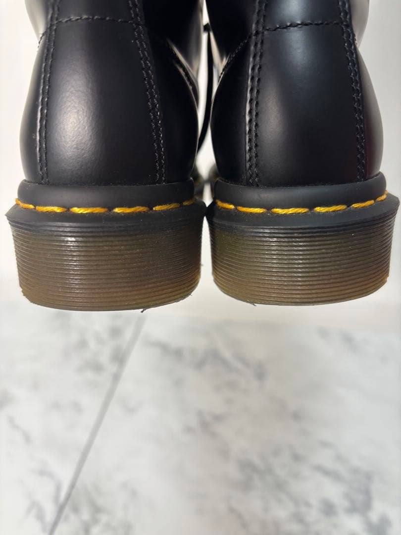 Dr. Martens ドクターマーチン1460 8ホールブーツ UK4
