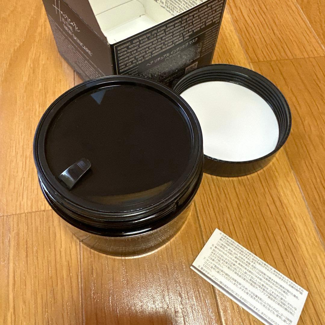 シスレー 　ヘア リチュアル インテンシブ マスク