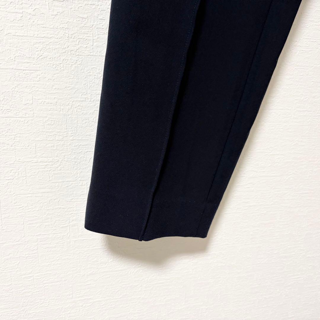 OHGA アジャスターパンツ