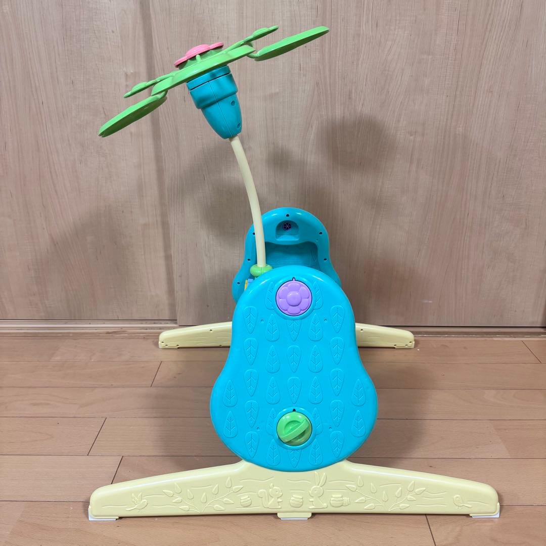 ☆完品美品☆ ディズニー　くまのプーさん　へんしんメリー 6WAY