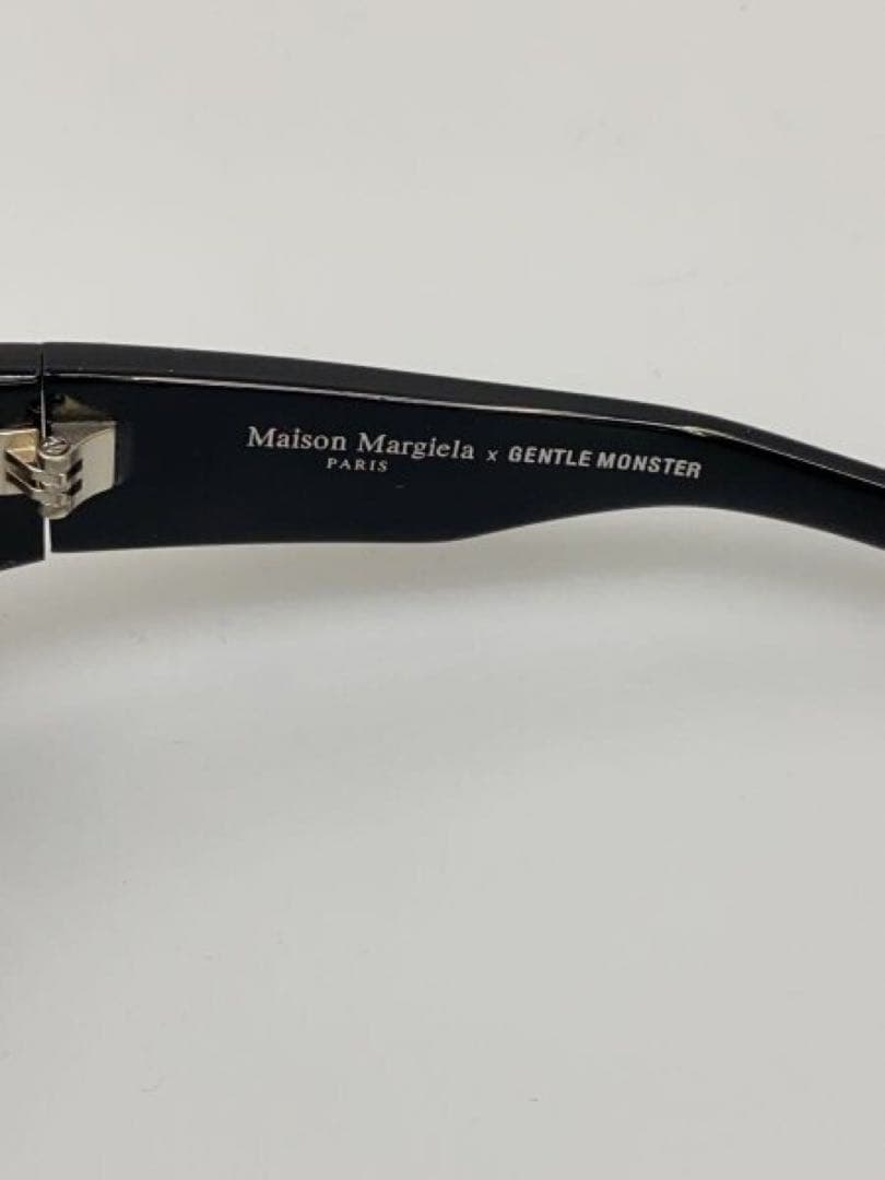 Maison Margiela × GENTLE MONSTER