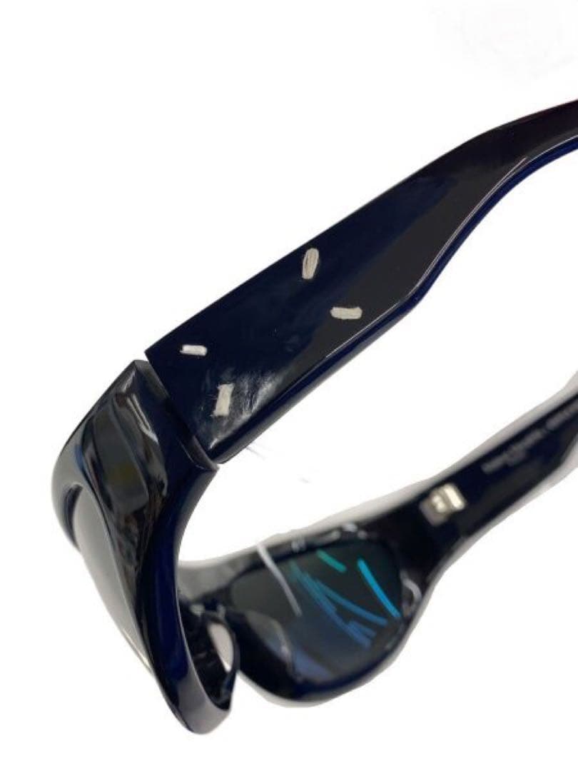 Maison Margiela × GENTLE MONSTER