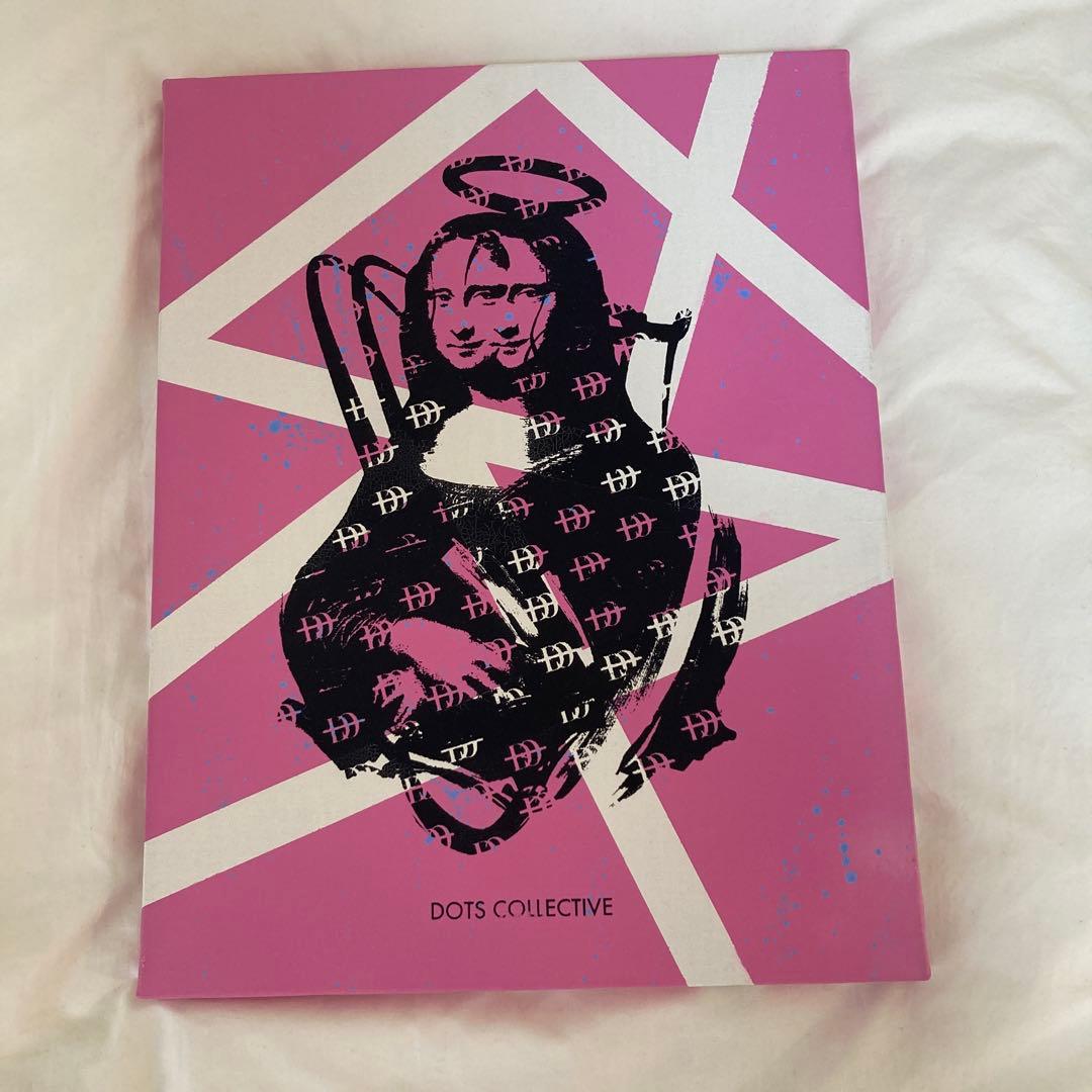 アート・デザイン・音楽 DOTS COLLECTIVE