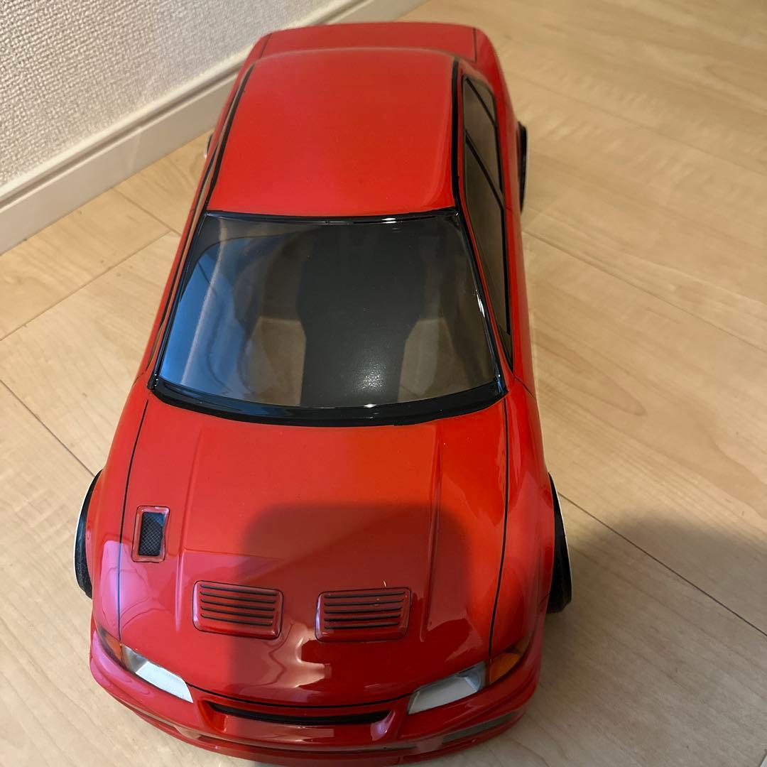 ABCホビー ランエボIII SAKURAD5