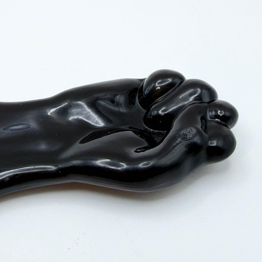 BOTTER ハンドコーム アフロ コーム 櫛 Afro comb