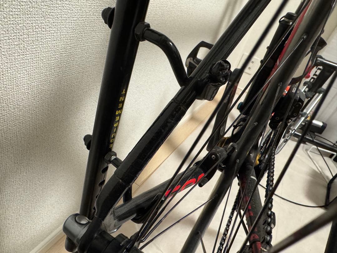 FOCUSイザルコMAX Dura-Ace ロードバイク カーボン