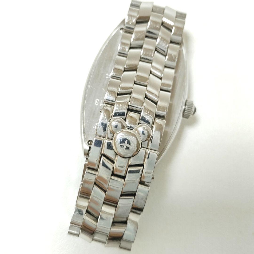 ディズニー『ファンタジーアワー腕時計』ミッキー生誕77周年記念