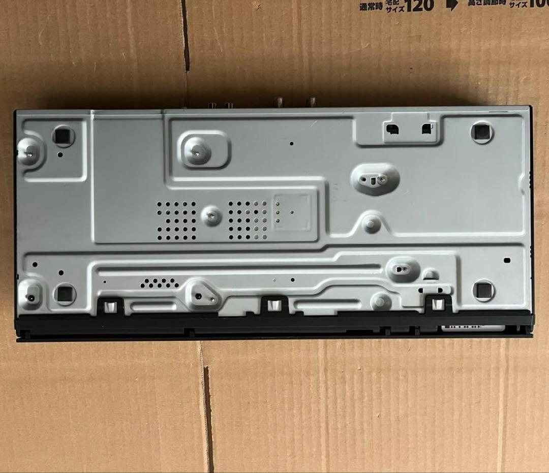 SHARP AQUOS 2B-C05BW1 ブルーレイレコーダHDD500GB