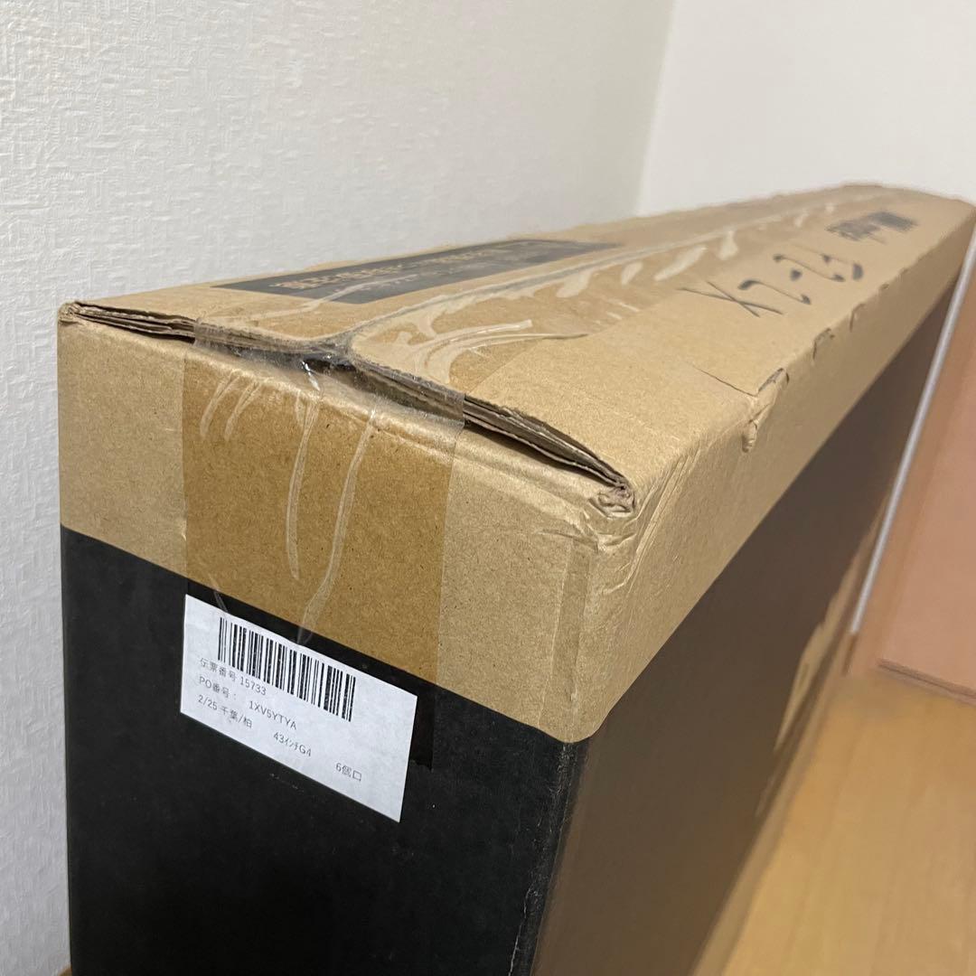 【新品】DMM.make DKS-4K43DG4 チューナーレステレビ モニター