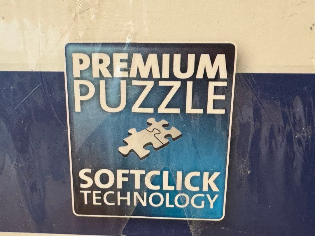 Ravensburger 32000ピース ジグソーパズル