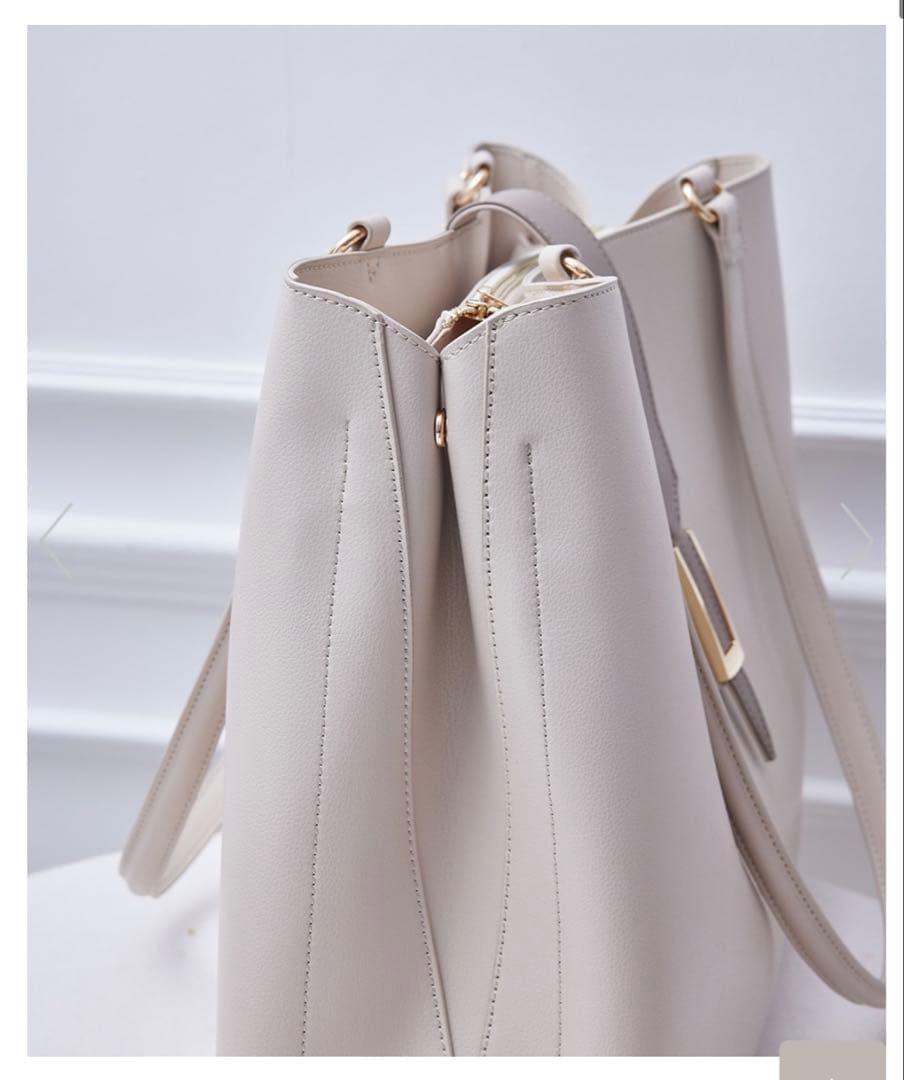 12Twelve Agenda A4トートバッグ