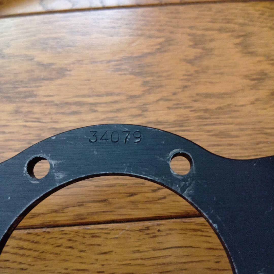 再出品！ナルディ36πステアリング