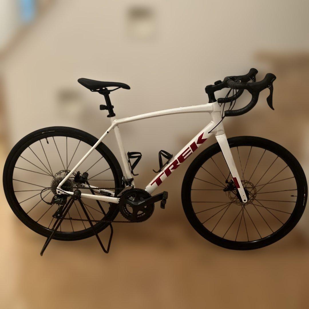 トレック TREK DOMANE AL3 Disc 2021年 ロードバイク